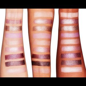 NWT Classic Cutie MAC Palette